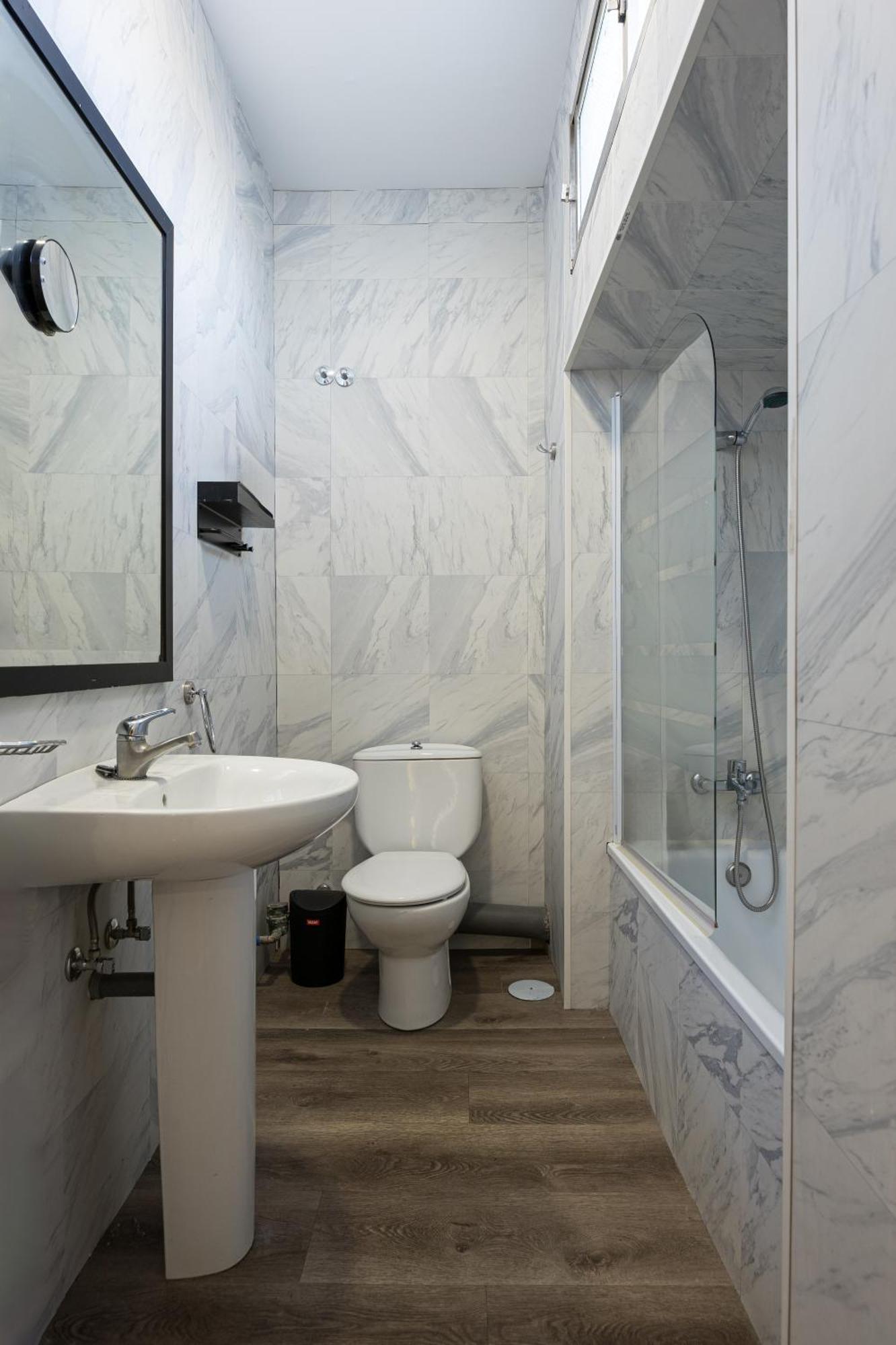 Live It Madrid Chamberi Hotel Quarto foto